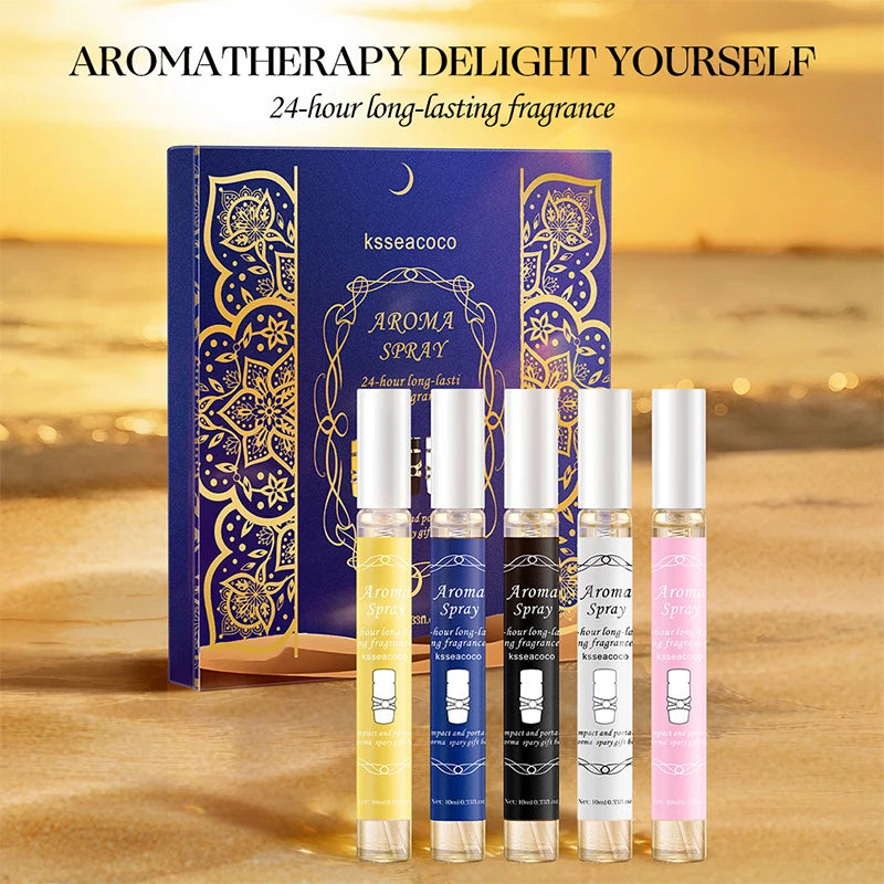 Rose Perfume Brand Classic Series Sample Spray Ladies Lasting Light Fragrance Elegant Charm Floral Romantic Gift Set Box 100ml