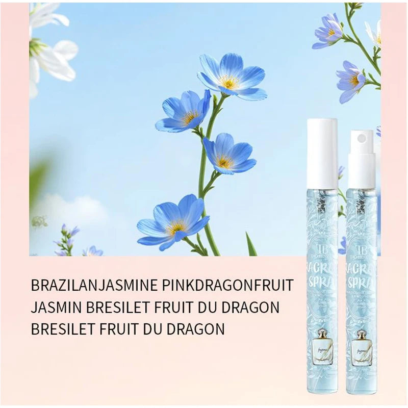 Rose Perfume Brand Classic Series Sample Spray Ladies Lasting Light Fragrance Elegant Charm Floral Romantic Gift Set Box 100ml
