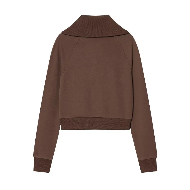 MUJER Sweatshirt Flared Trousers Womens Fleece High Waist Pants Woman Fashion Casual Women's Pants Sets Sports Pants for Women