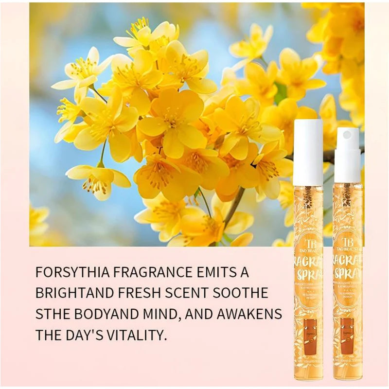 Rose Perfume Brand Classic Series Sample Spray Ladies Lasting Light Fragrance Elegant Charm Floral Romantic Gift Set Box 100ml