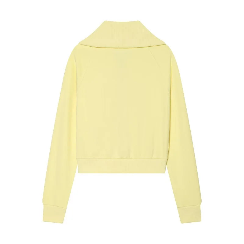 MUJER Sweatshirt Flared Trousers Womens Fleece High Waist Pants Woman Fashion Casual Women's Pants Sets Sports Pants for Women
