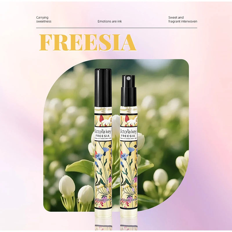 Rose Perfume Brand Classic Series Sample Spray Ladies Lasting Light Fragrance Elegant Charm Floral Romantic Gift Set Box 100ml