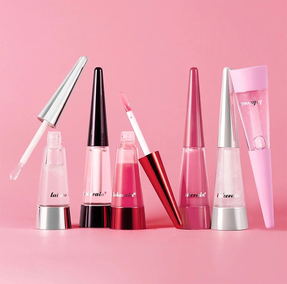 Lip Plumper Reedle Shot Plumping Serum Moisturizing Anti-Wrinkle Lip Gloss Transparent Plump Sexy Lips Care Korean Cosmetics