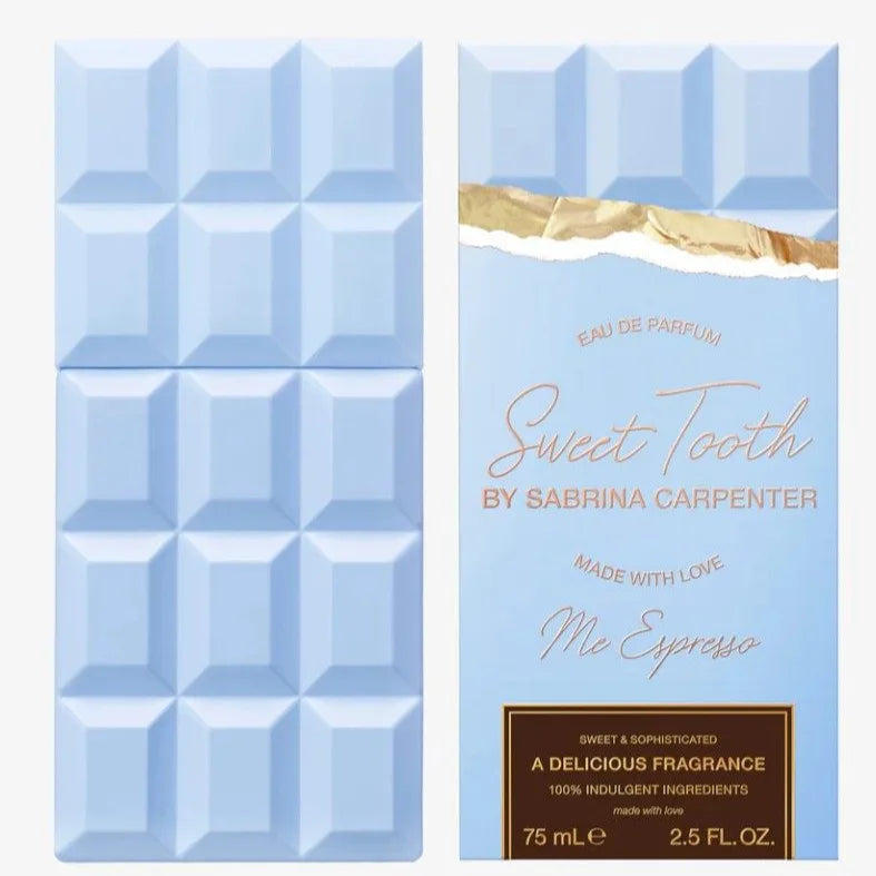 Brand 75ml Perfumes chocolate Women Sandalwood Perfume Fragrance Spray Flirting Pheromone Long Lasting Romance High-end Man Gift