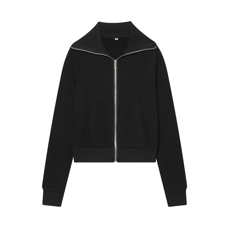 MUJER Sweatshirt Flared Trousers Womens Fleece High Waist Pants Woman Fashion Casual Women's Pants Sets Sports Pants for Women