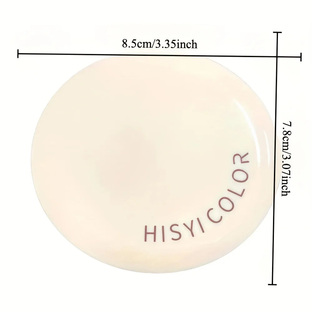Four-Color Concealer Cream Moisturizing Concealer for Dark Circles,Brightening,Multi-Color Contouring,Foundation Cream