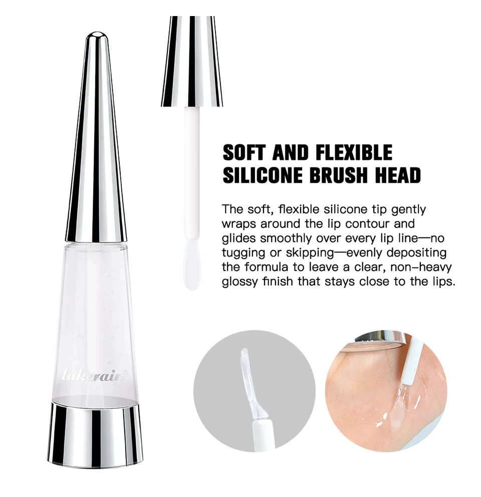 Lip Plumper Reedle Shot Plumping Serum Moisturizing Anti-Wrinkle Lip Gloss Transparent Plump Sexy Lips Care Korean Cosmetics