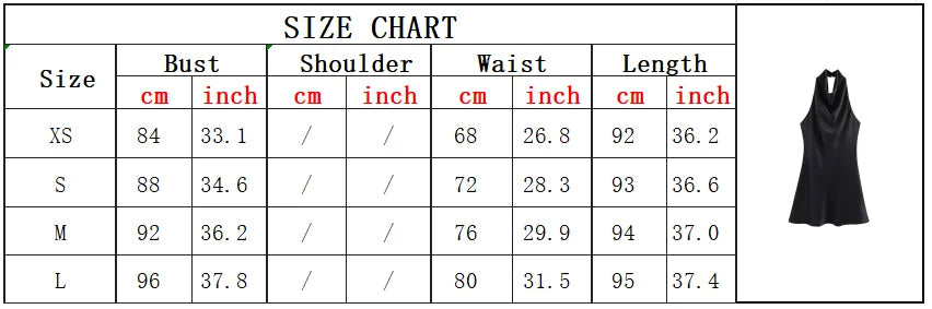 2026 Women Summer Halter Mini Dress Fashion Sexy Satin Backless Solid Female Elegant Street Party Dresses Clothing